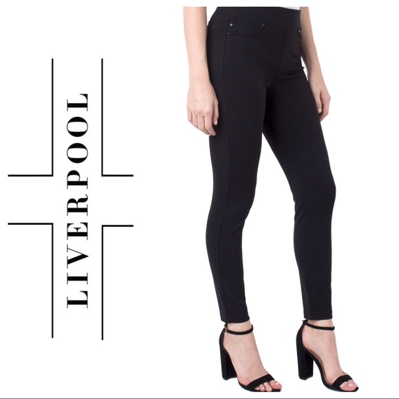 liverpool los angeles pants